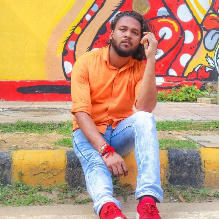 Landscape day trip near Lyon, France